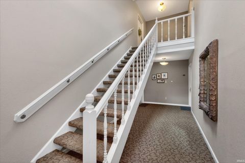 Tiny photo for 4501 N Wheeling Avenue #8B-202, Muncie, IN 47304 (MLS # 202605377)