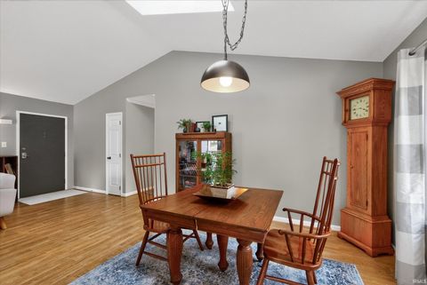 Tiny photo for 4501 N Wheeling Avenue #8B-202, Muncie, IN 47304 (MLS # 202605377)