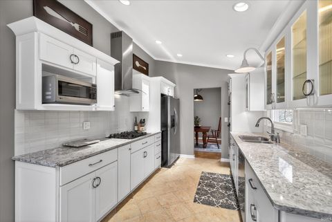 Tiny photo for 4501 N Wheeling Avenue #8B-202, Muncie, IN 47304 (MLS # 202605377)