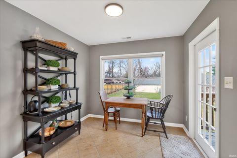 Tiny photo for 4501 N Wheeling Avenue #8B-202, Muncie, IN 47304 (MLS # 202605377)