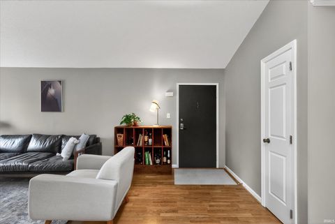 Tiny photo for 4501 N Wheeling Avenue #8B-202, Muncie, IN 47304 (MLS # 202605377)
