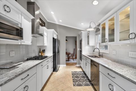 Tiny photo for 4501 N Wheeling Avenue #8B-202, Muncie, IN 47304 (MLS # 202605377)