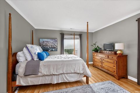 Tiny photo for 4501 N Wheeling Avenue #8B-202, Muncie, IN 47304 (MLS # 202605377)