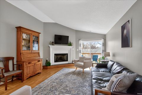 Tiny photo for 4501 N Wheeling Avenue #8B-202, Muncie, IN 47304 (MLS # 202605377)