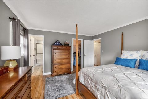 Tiny photo for 4501 N Wheeling Avenue #8B-202, Muncie, IN 47304 (MLS # 202605377)