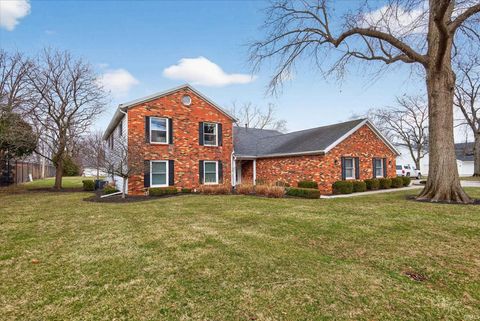 Tiny photo for 4501 N Wheeling Avenue #8B-202, Muncie, IN 47304 (MLS # 202605377)