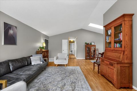 Tiny photo for 4501 N Wheeling Avenue #8B-202, Muncie, IN 47304 (MLS # 202605377)