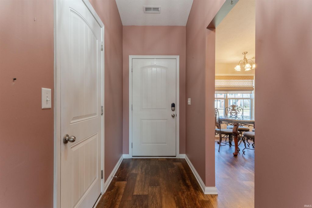 Photo of 3055 Capstone Court, Newburgh, IN 47630 (MLS # 202606302)