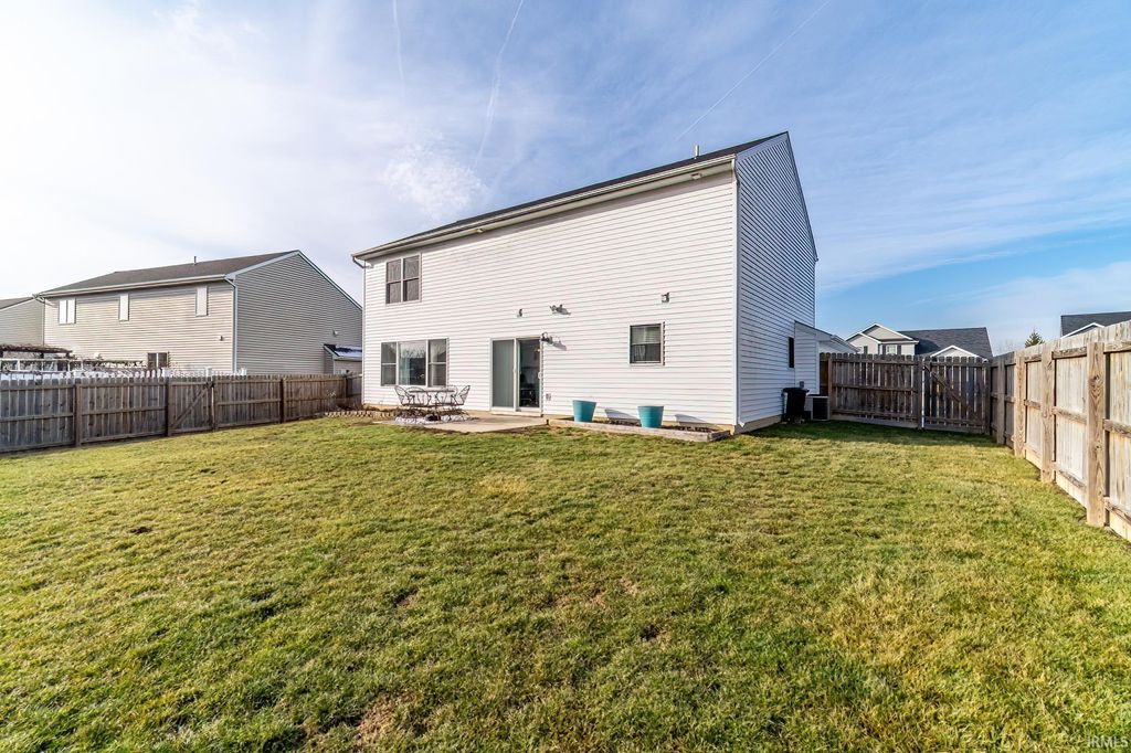 Photo of 12146 Firekat Cove, Fort Wayne, IN 46845 (MLS # 202600440)