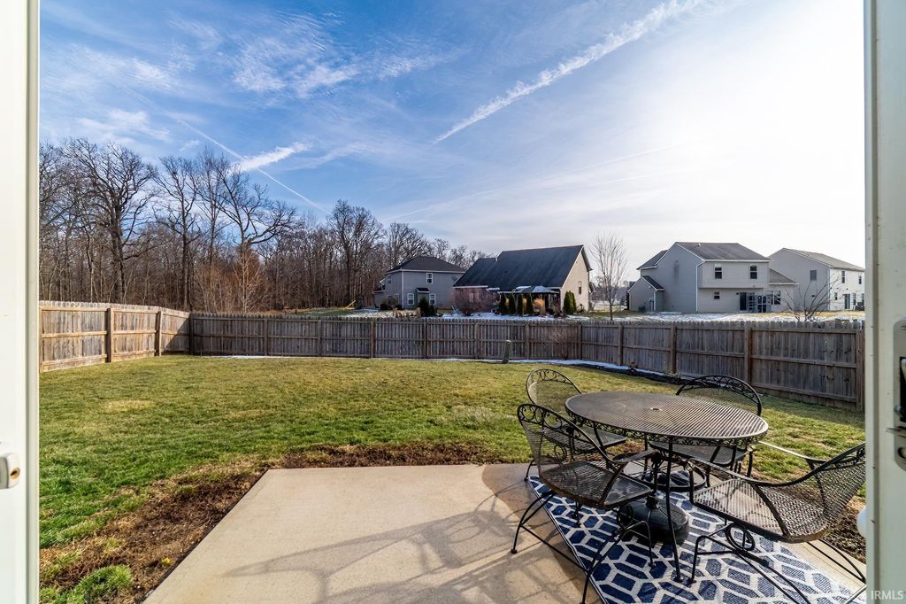 Photo of 12146 Firekat Cove, Fort Wayne, IN 46845 (MLS # 202600440)