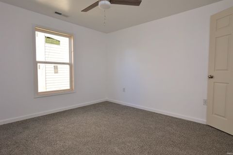 Tiny photo for 204 W 8th Street, Jonesboro, IN 46938 (MLS # 202543560)