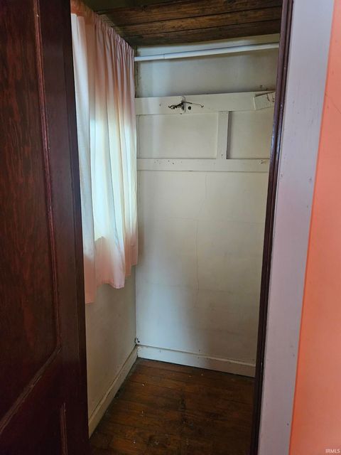 Tiny photo for 1128 S Elizabeth Street, Kokomo, IN 46902 (MLS # 202548602)