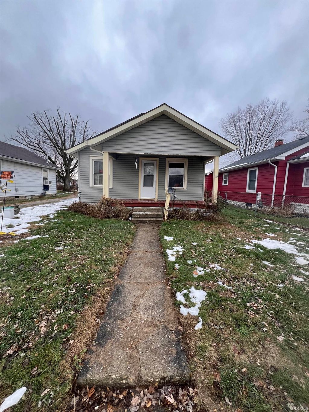Photo of 1128 S Elizabeth Street, Kokomo, IN 46902 (MLS # 202548602)