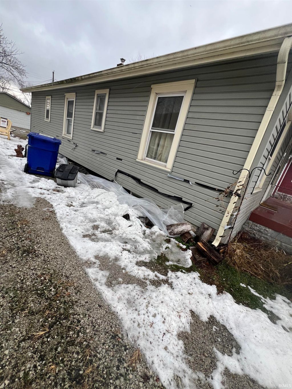 Photo of 1128 S Elizabeth Street, Kokomo, IN 46902 (MLS # 202548602)