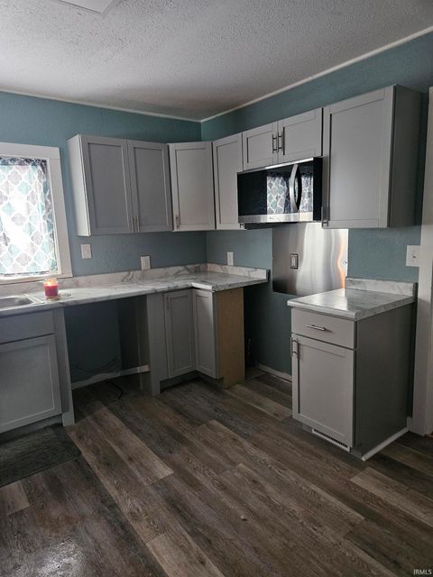 Tiny photo for 1128 S Elizabeth Street, Kokomo, IN 46902 (MLS # 202548602)