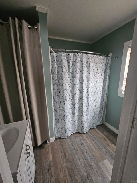 Tiny photo for 1128 S Elizabeth Street, Kokomo, IN 46902 (MLS # 202548602)