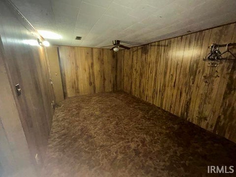 Tiny photo for 17037 Tomohawk Trail, Plymouth, IN 46563 (MLS # 202629513)