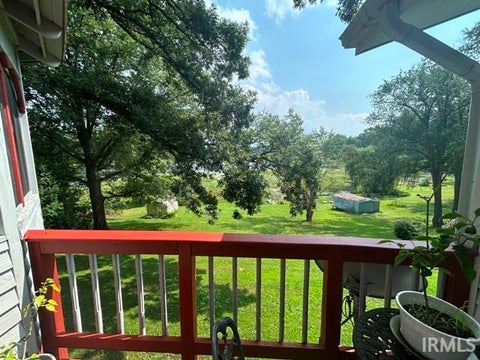 Tiny photo for 17037 Tomohawk Trail, Plymouth, IN 46563 (MLS # 202629513)