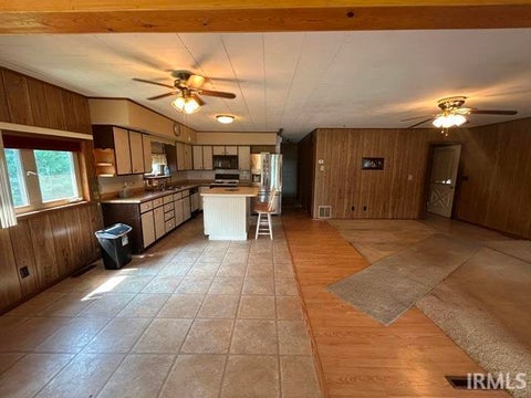 Tiny photo for 17037 Tomohawk Trail, Plymouth, IN 46563 (MLS # 202629513)