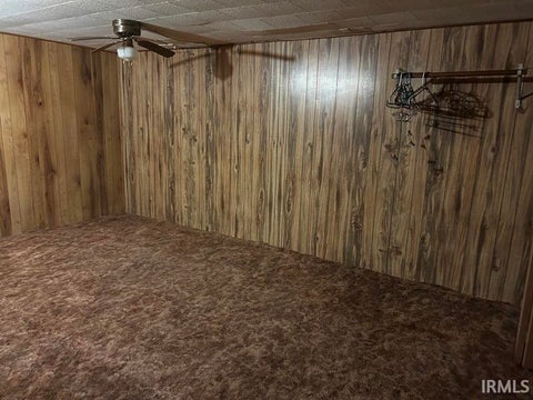 Tiny photo for 17037 Tomohawk Trail, Plymouth, IN 46563 (MLS # 202629513)