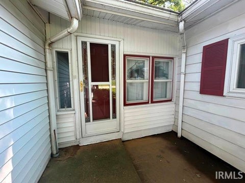 Tiny photo for 17037 Tomohawk Trail, Plymouth, IN 46563 (MLS # 202629513)