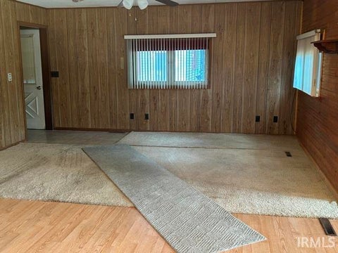 Tiny photo for 17037 Tomohawk Trail, Plymouth, IN 46563 (MLS # 202629513)