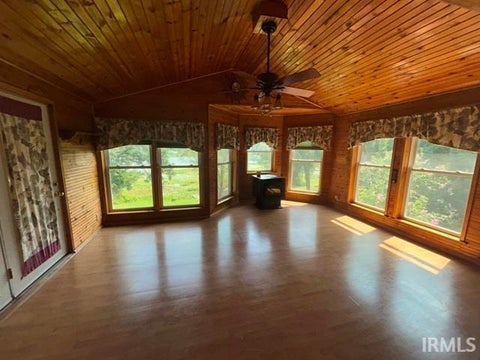 Tiny photo for 17037 Tomohawk Trail, Plymouth, IN 46563 (MLS # 202629513)