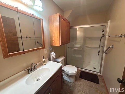 Tiny photo for 17037 Tomohawk Trail, Plymouth, IN 46563 (MLS # 202629513)