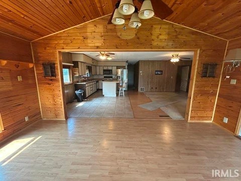Tiny photo for 17037 Tomohawk Trail, Plymouth, IN 46563 (MLS # 202629513)