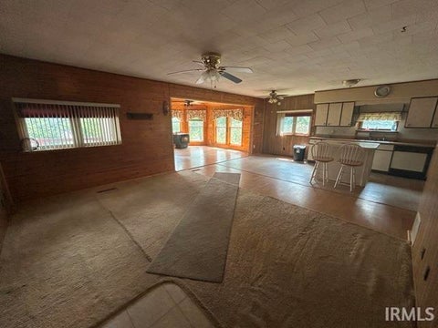 Tiny photo for 17037 Tomohawk Trail, Plymouth, IN 46563 (MLS # 202629513)