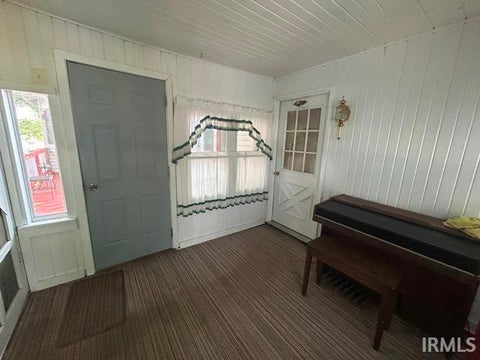 Tiny photo for 17037 Tomohawk Trail, Plymouth, IN 46563 (MLS # 202629513)