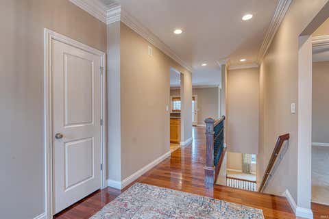 Tiny photo for 909 Uriel Court, Evansville, IN 47725 (MLS # 202625503)