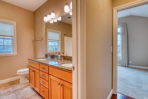 Tiny photo for 909 Uriel Court, Evansville, IN 47725 (MLS # 202625503)