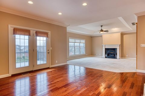 Tiny photo for 909 Uriel Court, Evansville, IN 47725 (MLS # 202625503)