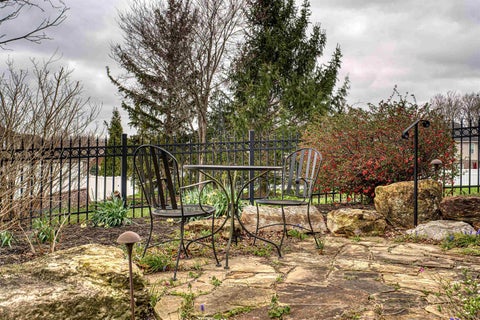 Tiny photo for 909 Uriel Court, Evansville, IN 47725 (MLS # 202625503)