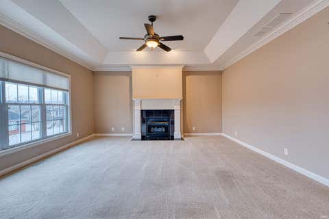 Tiny photo for 909 Uriel Court, Evansville, IN 47725 (MLS # 202625503)