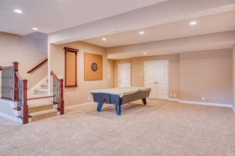 Tiny photo for 909 Uriel Court, Evansville, IN 47725 (MLS # 202625503)