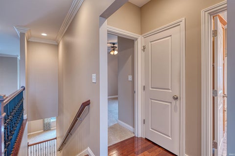 Tiny photo for 909 Uriel Court, Evansville, IN 47725 (MLS # 202625503)