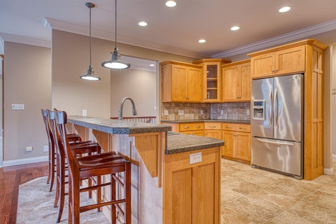Tiny photo for 909 Uriel Court, Evansville, IN 47725 (MLS # 202625503)