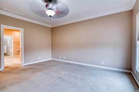 Tiny photo for 909 Uriel Court, Evansville, IN 47725 (MLS # 202625503)