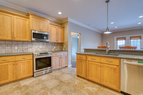Tiny photo for 909 Uriel Court, Evansville, IN 47725 (MLS # 202625503)
