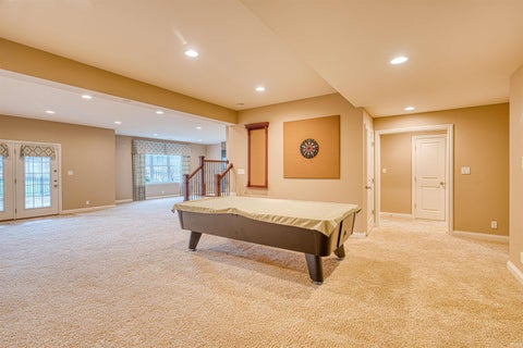 Tiny photo for 909 Uriel Court, Evansville, IN 47725 (MLS # 202625503)