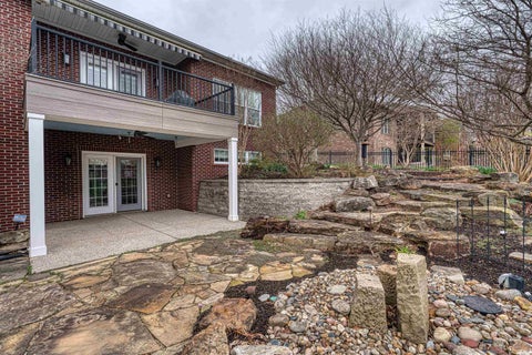 Tiny photo for 909 Uriel Court, Evansville, IN 47725 (MLS # 202625503)