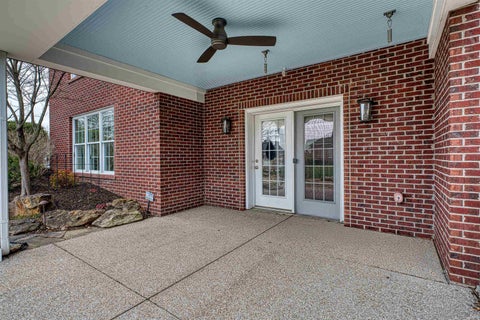 Tiny photo for 909 Uriel Court, Evansville, IN 47725 (MLS # 202625503)