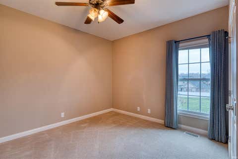 Tiny photo for 909 Uriel Court, Evansville, IN 47725 (MLS # 202625503)
