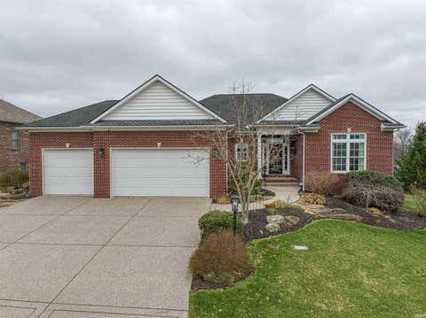 Tiny photo for 909 Uriel Court, Evansville, IN 47725 (MLS # 202625503)