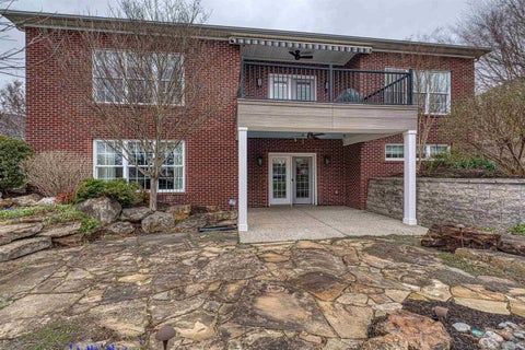 Tiny photo for 909 Uriel Court, Evansville, IN 47725 (MLS # 202625503)