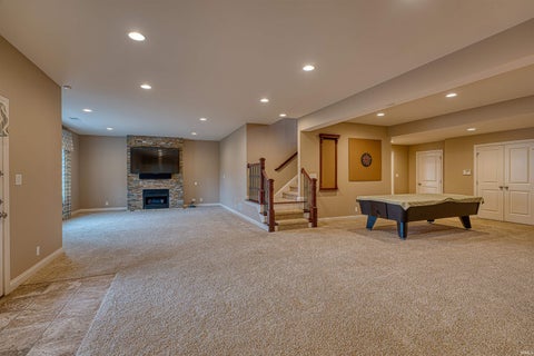 Tiny photo for 909 Uriel Court, Evansville, IN 47725 (MLS # 202625503)