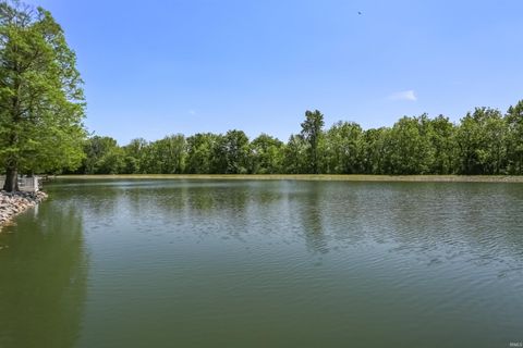 Tiny photo for 3511 Keystone Hills Drive, Evansville, IN 47711 (MLS # 202616511)