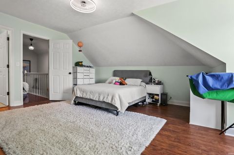 Tiny photo for 3511 Keystone Hills Drive, Evansville, IN 47711 (MLS # 202616511)